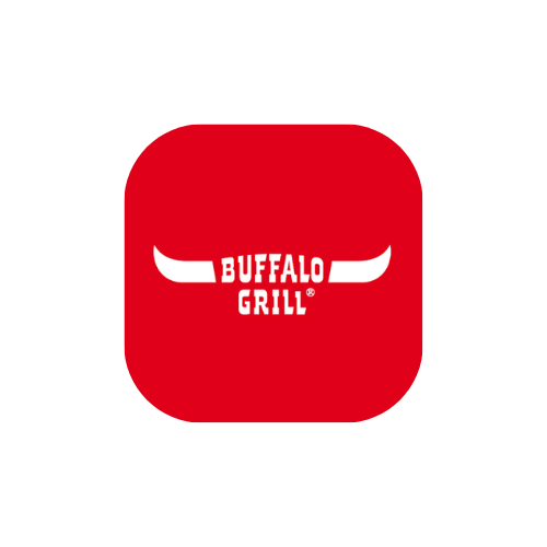 Logo Buffalo Grill