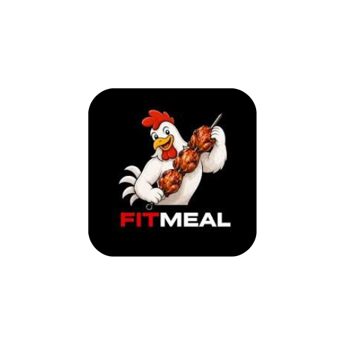 Logo FitMeal Rotisserie